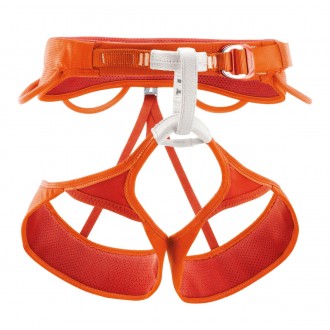 NEW SAMA PETZL