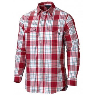 ODYSSEUS LS M MARMOT