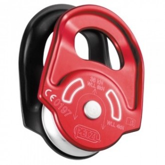 RESCUE PETZL