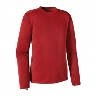 MEN'S CAPILENA CREW PATAGONIA