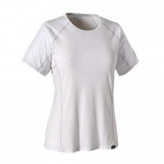 WOMEN'S T-SHIRT PATAGONIA