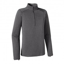 MEN'S ZIP NECK PATAGONIA