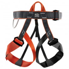 DISCOVERY CLIMBING TECHNOLOGY