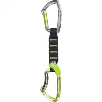 LIME PRO NY 12 CLIMBING TECHNOLOGY