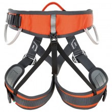 EXPLORER CLIMBING TECHNOLOGY