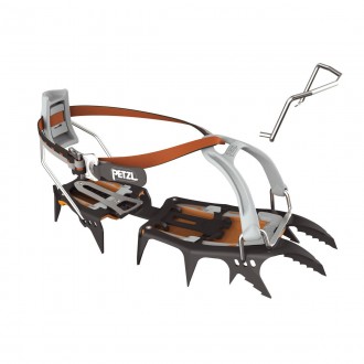 SARKEN PETZL