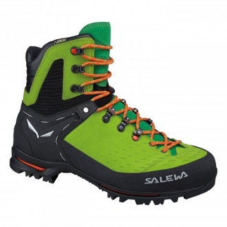 UN VULTUR SALEWA