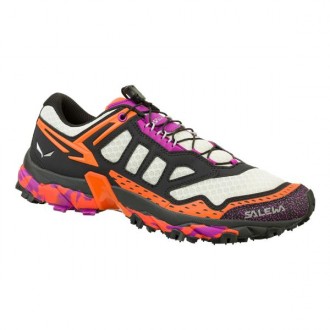 WS ULTRA TRAIN SALEWA