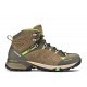 T-CROSS HIGH GTX MS TECNICA