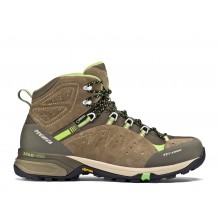 T-CROSS HIGH GTX MS TECNICA