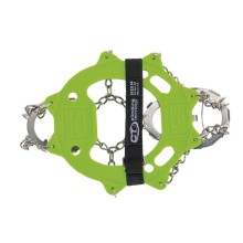 ICE TRACTION PLUS CLIMBING TECHNOLOGY