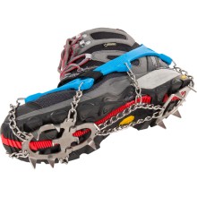 ICE TRACTION PLUS CLIMBING TECHNOLOGY