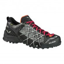 WS WILDFIRE GTX SALEWA 2018