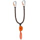 TOP SHELL SPRING CLIMBING TECHNOLOGY