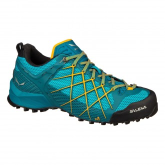 SCARPA BASSA SALEWA WILDFIRE