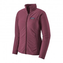 NANO AIR JKT W'S PATAGONIA