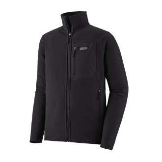 R2 TECHFACE JKT M'S PATAGONIA