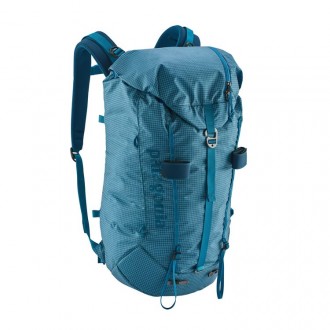 ZAINO ASCENSIONIST 40 L. PATAGONIA