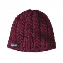 CABLE BEANIE W's PATAGONIA