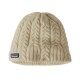 CABLE BEANIE W's PATAGONIA