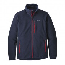 M'S PERFORMANCE BETTER SWEATER JKT PATAGONIA