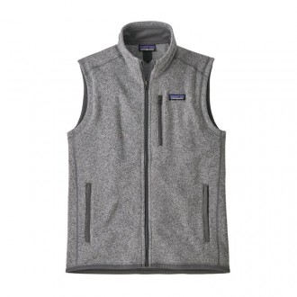 BETTER SWEATER M'S VEST PATAGONIA