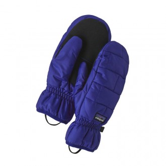 NANO PUFF MITTS PATAGONIA