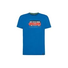 VAN T.SHIRT M LA SPORTIVA