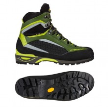 TRANGO TOWER GTX VERDE LA SPORTIVA