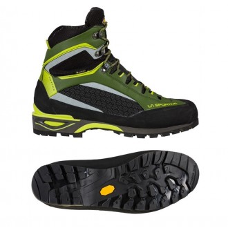 TRANGO TOWER GTX VERDE LA SPORTIVA