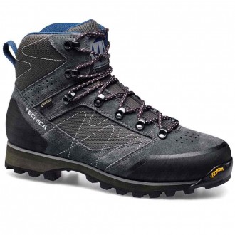 KILIMANJARO II GTX MS BLU TECNICA