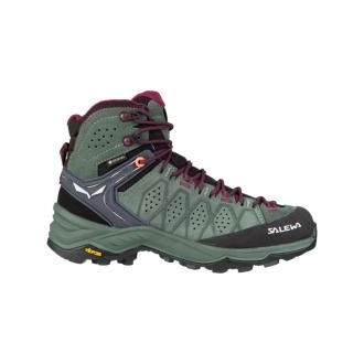 ALP TRAINER 2 MID GTX WS SALEWA