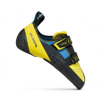 VAPOR SCARPA