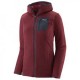 M'S R1 AIR FULL ZIP HOODY PATAGONIA