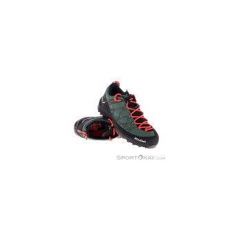 WILDFIRE 2 WS SALEWA