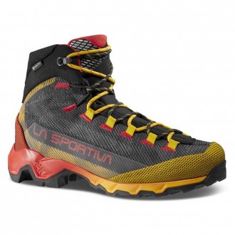 AEQUILIBRIUM HIKE GTX MS LA SPORTIVA