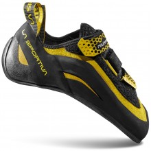  MIURA VS LA SPORTIVA