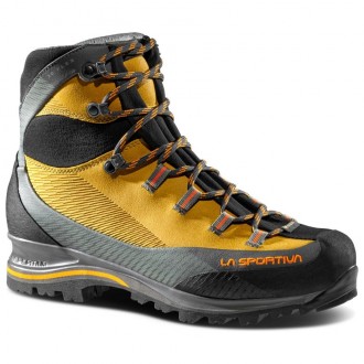 TRANGO TRK LEATHER MS GTX LA SPORTIVA