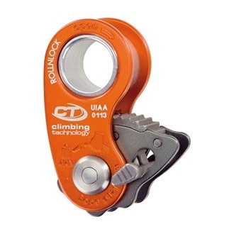 ROLLNLOCK CLIMBING TECNOLOGY