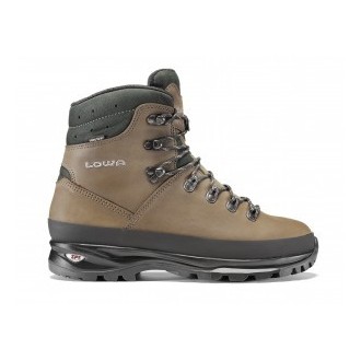 SCARPONE LOWA RANGER GTX