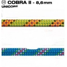 COBRA 8.6mm UNICORE 50mt. BEAL