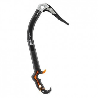 PICCOZZA PETZL NOMIC