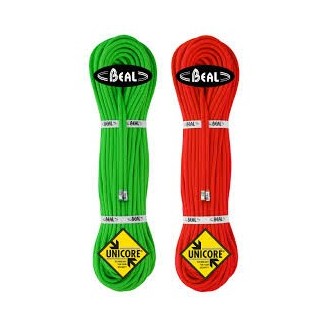 GULLY ROPE 7.3 GOLDEN DRY BEAL