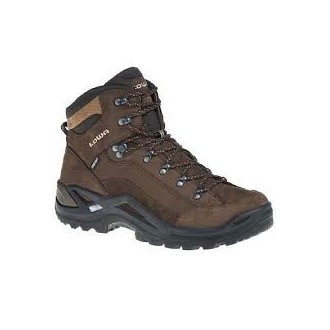 SCARPONE LOWA RENEGADE GTX MID