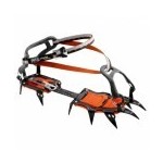 Ice climbing crampons